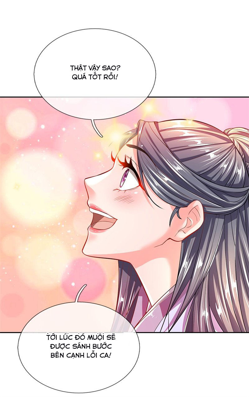 Thân Thể Của Ta Là Kiếm Chủng Chapter 58 - Trang 2