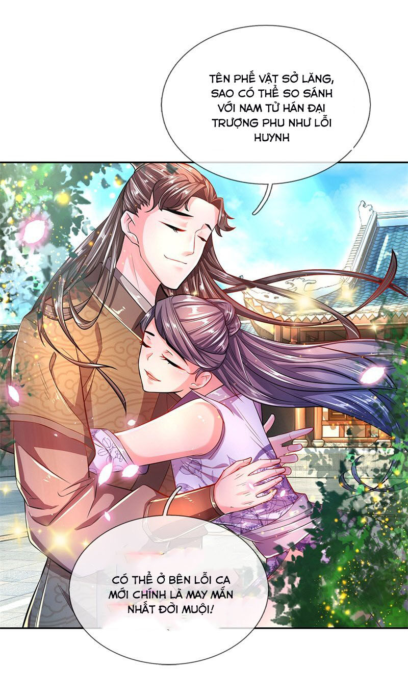 Thân Thể Của Ta Là Kiếm Chủng Chapter 58 - Trang 2