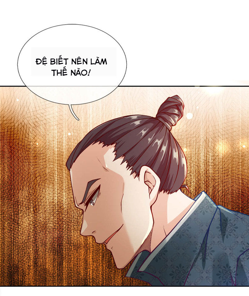 Thân Thể Của Ta Là Kiếm Chủng Chapter 59 - Trang 2