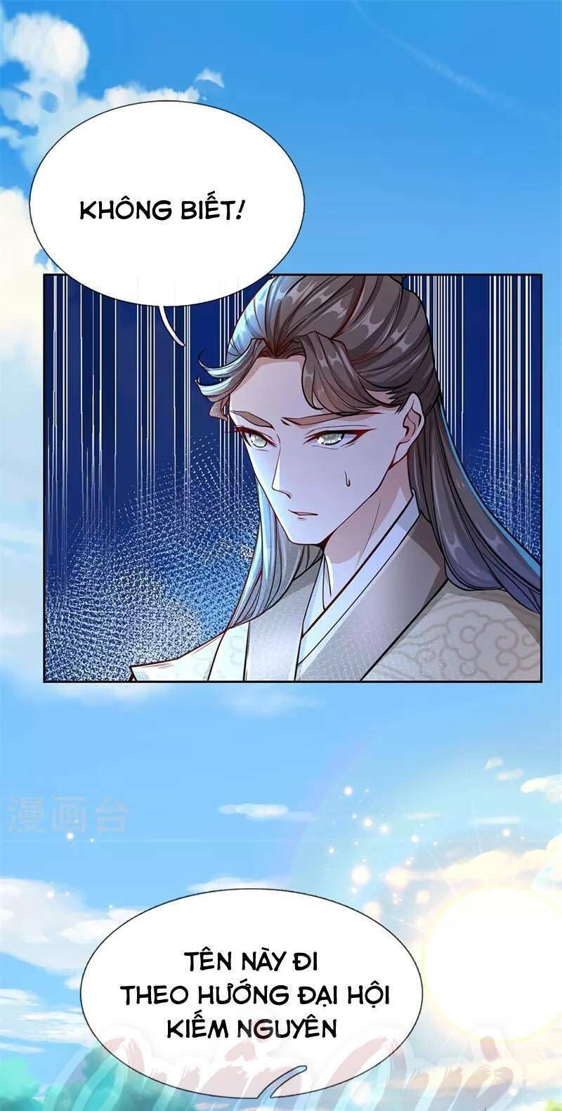 Thân Thể Của Ta Là Kiếm Chủng Chapter 6 - Trang 2