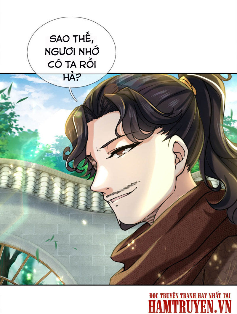 Thân Thể Của Ta Là Kiếm Chủng Chapter 60 - Trang 2