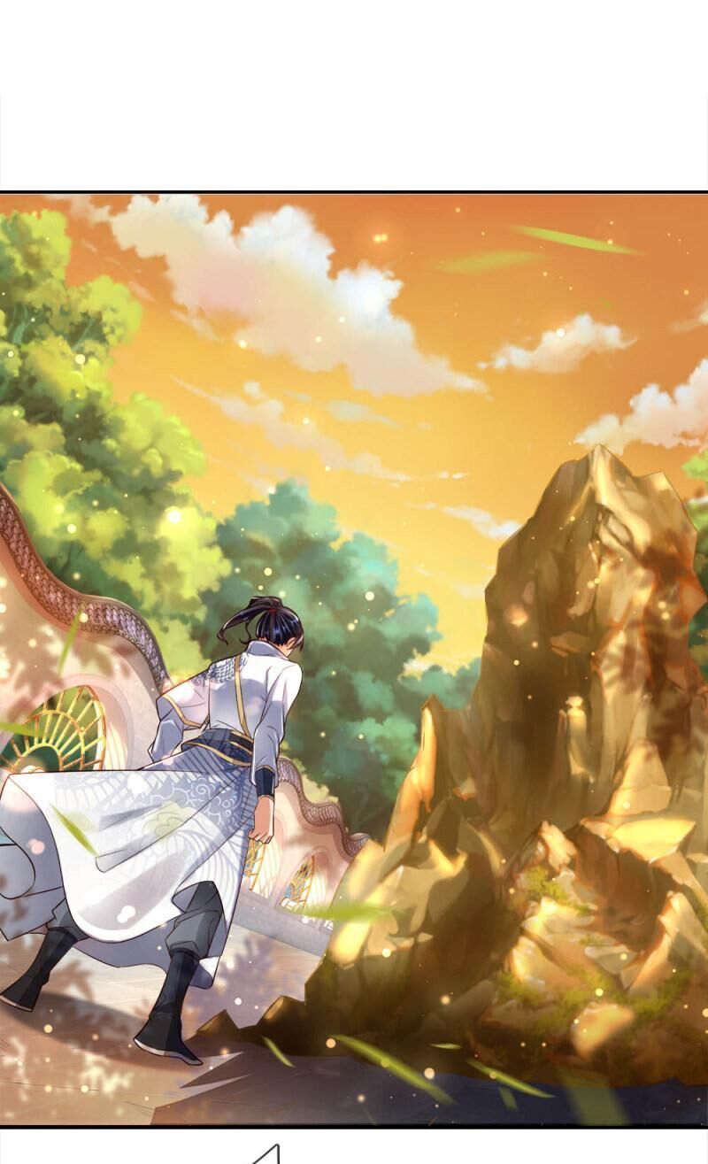 Thân Thể Của Ta Là Kiếm Chủng Chapter 61 - Trang 2