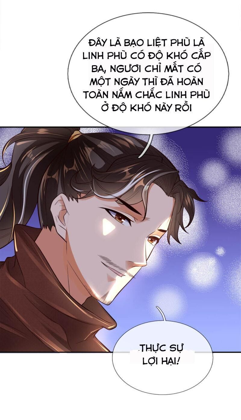 Thân Thể Của Ta Là Kiếm Chủng Chapter 61 - Trang 2