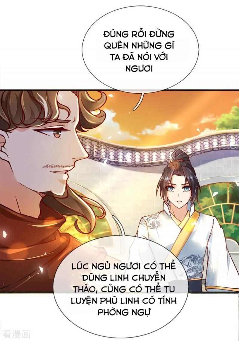 Thân Thể Của Ta Là Kiếm Chủng Chapter 62 - Trang 2