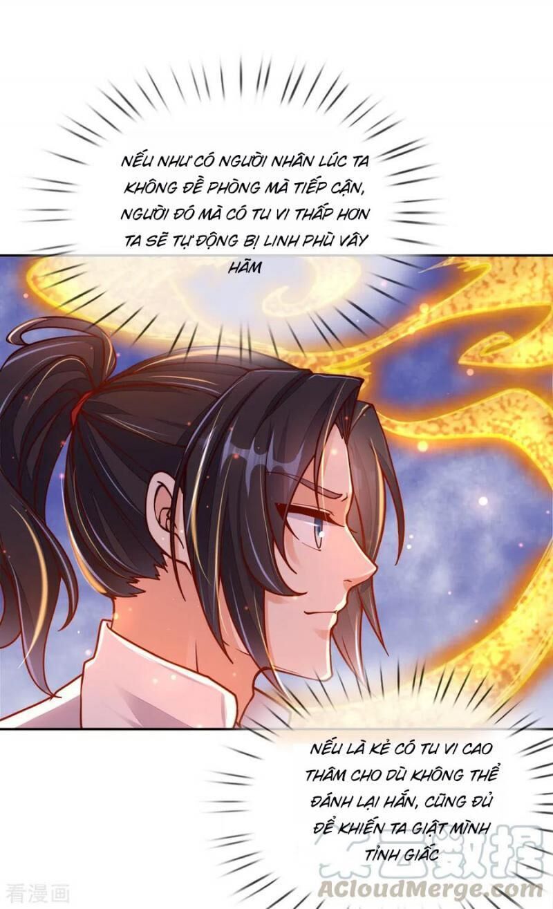 Thân Thể Của Ta Là Kiếm Chủng Chapter 62 - Trang 2
