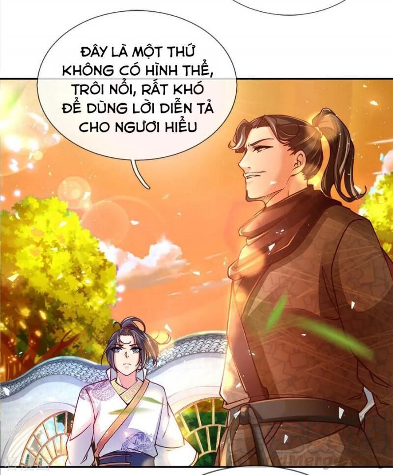 Thân Thể Của Ta Là Kiếm Chủng Chapter 62 - Trang 2