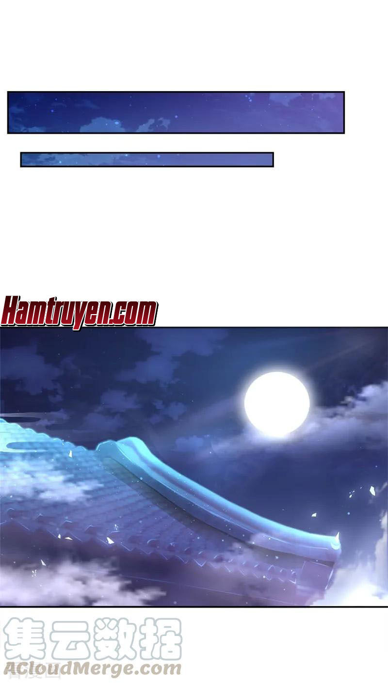 Thân Thể Của Ta Là Kiếm Chủng Chapter 63 - Trang 2