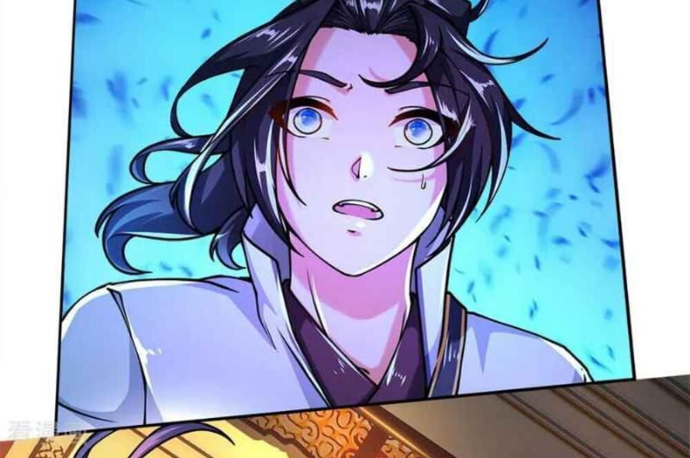 Thân Thể Của Ta Là Kiếm Chủng Chapter 64 - Trang 2