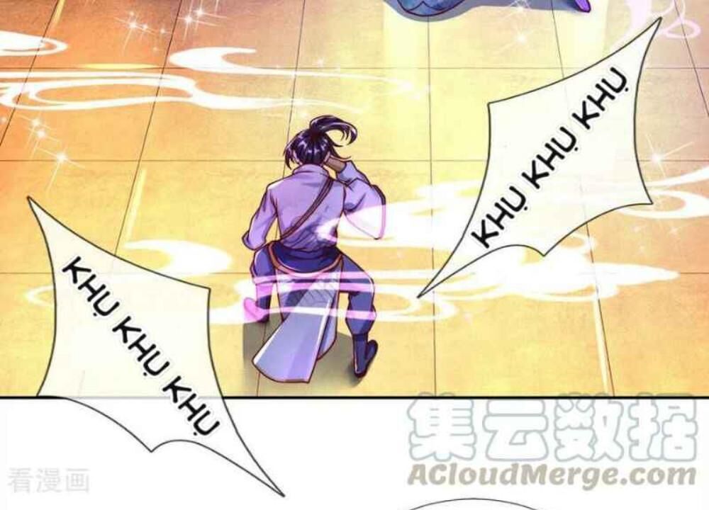 Thân Thể Của Ta Là Kiếm Chủng Chapter 64 - Trang 2