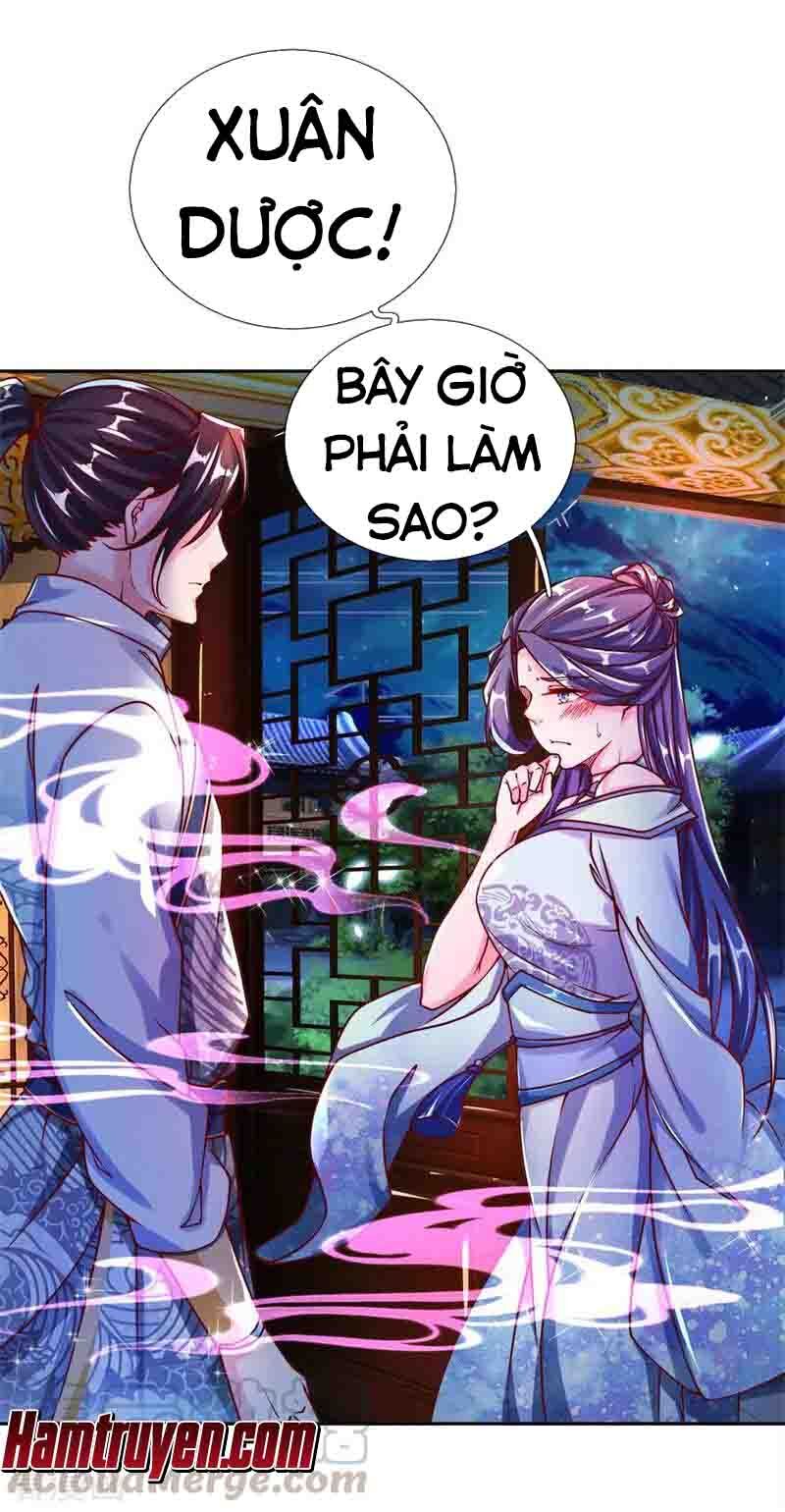 Thân Thể Của Ta Là Kiếm Chủng Chapter 65 - Trang 2