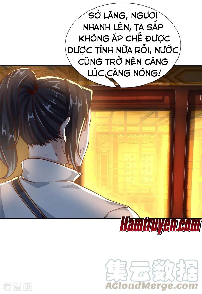 Thân Thể Của Ta Là Kiếm Chủng Chapter 65 - Trang 2