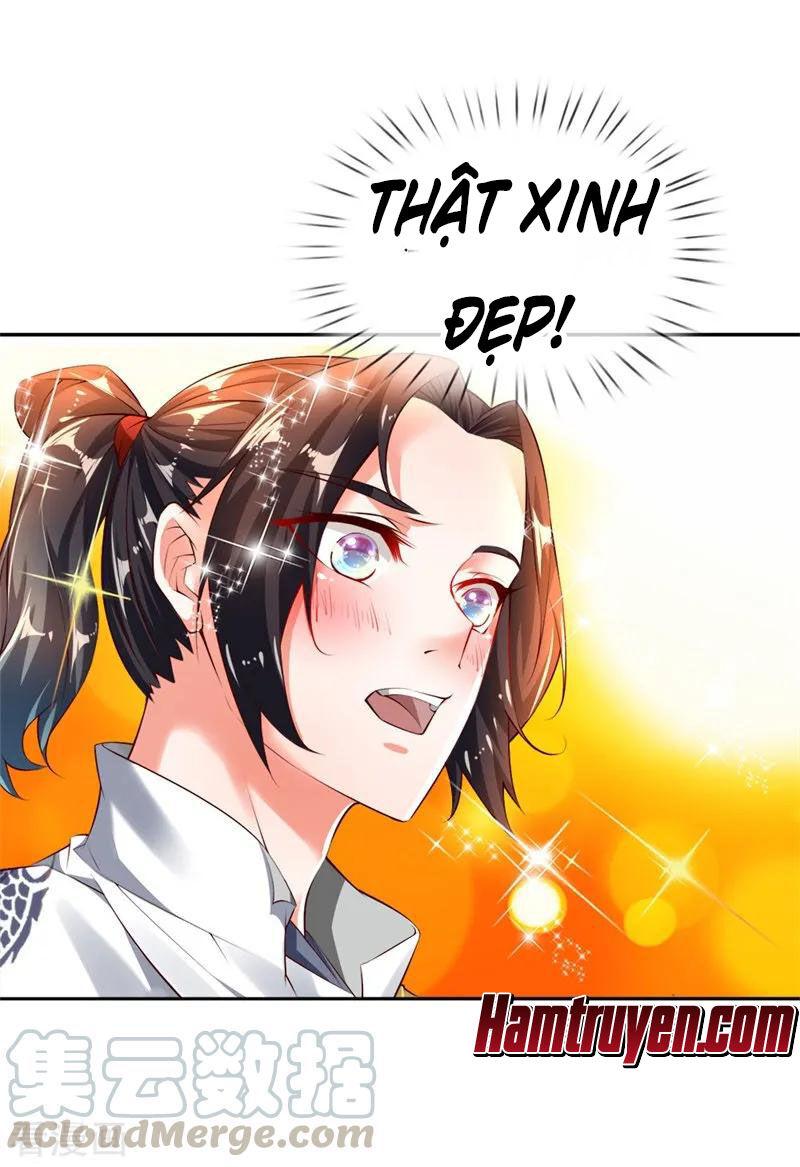 Thân Thể Của Ta Là Kiếm Chủng Chapter 65 - Trang 2