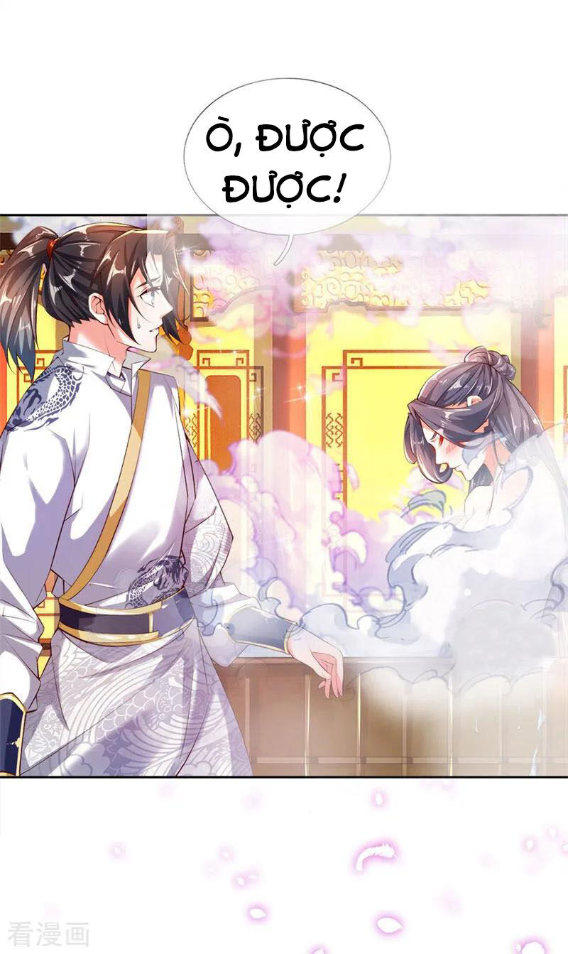 Thân Thể Của Ta Là Kiếm Chủng Chapter 65 - Trang 2