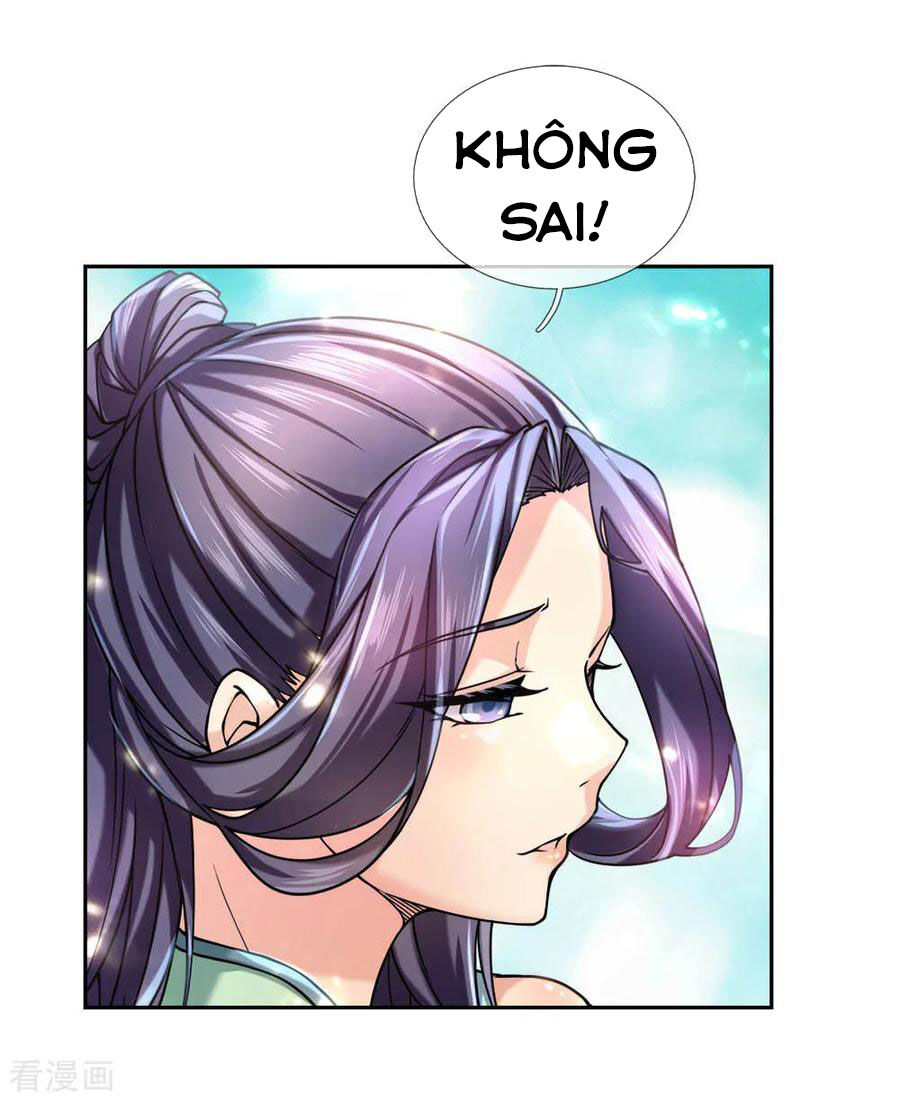 Thân Thể Của Ta Là Kiếm Chủng Chapter 66 - Trang 2