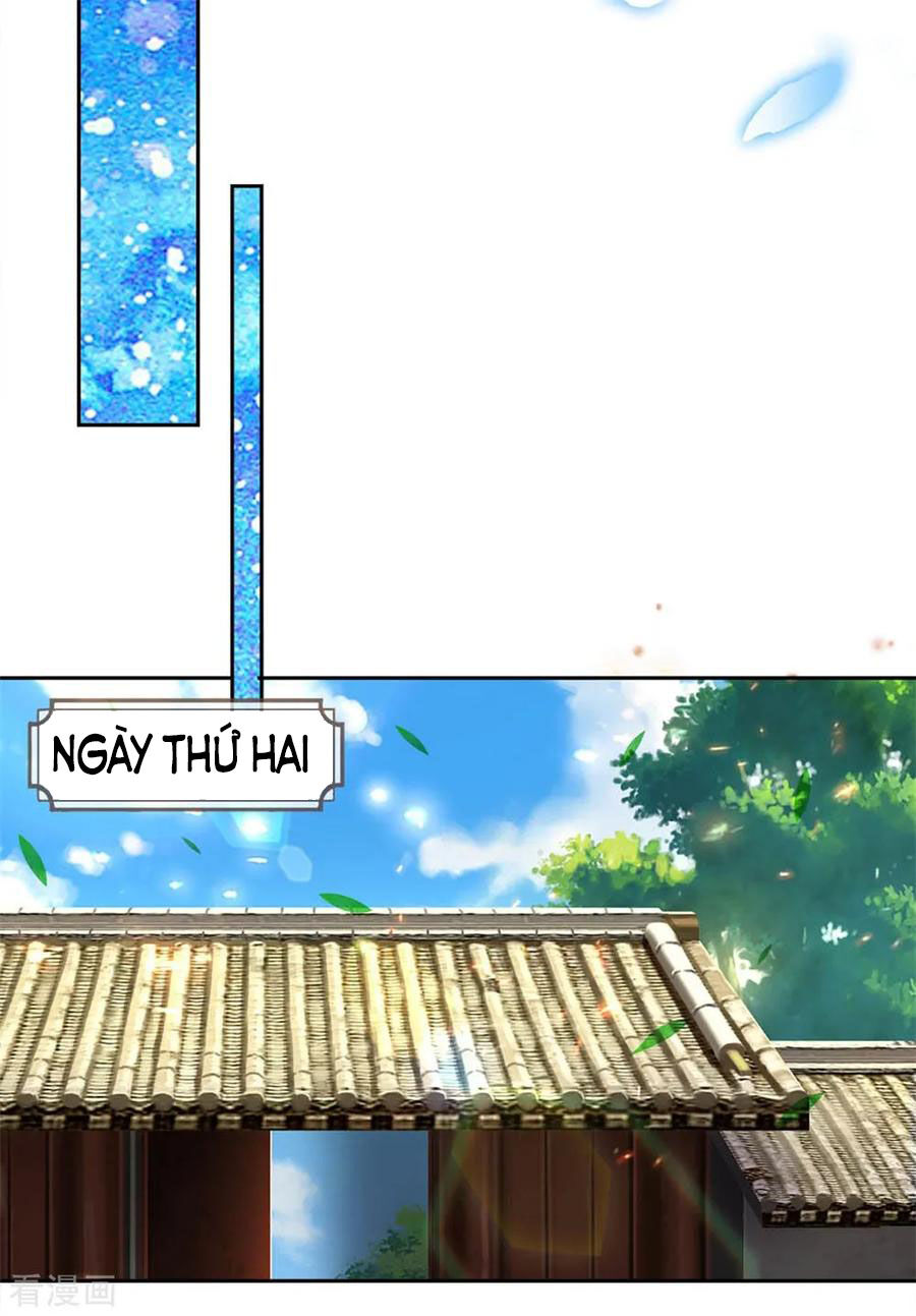 Thân Thể Của Ta Là Kiếm Chủng Chapter 66 - Trang 2