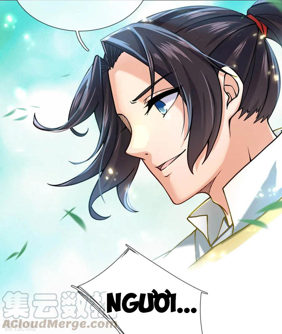 Thân Thể Của Ta Là Kiếm Chủng Chapter 66 - Trang 2