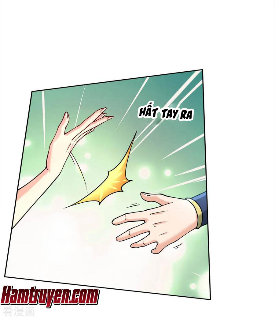 Thân Thể Của Ta Là Kiếm Chủng Chapter 66 - Trang 2