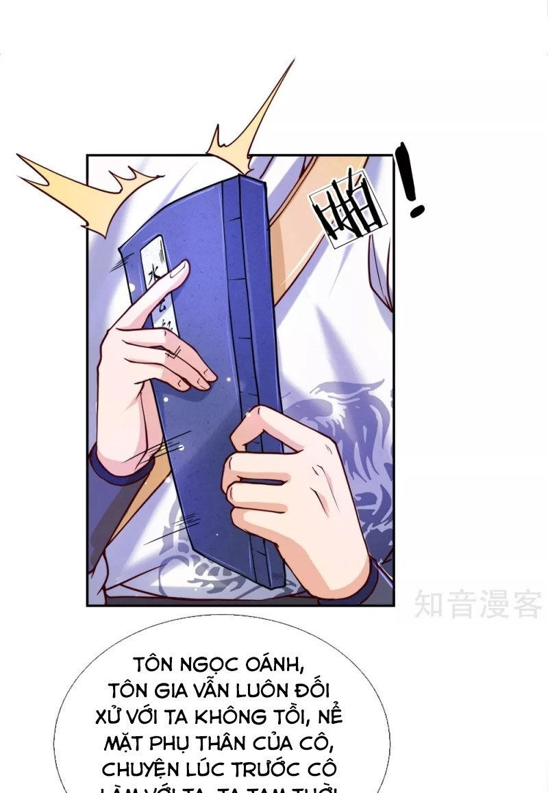 Thân Thể Của Ta Là Kiếm Chủng Chapter 68 - Trang 2