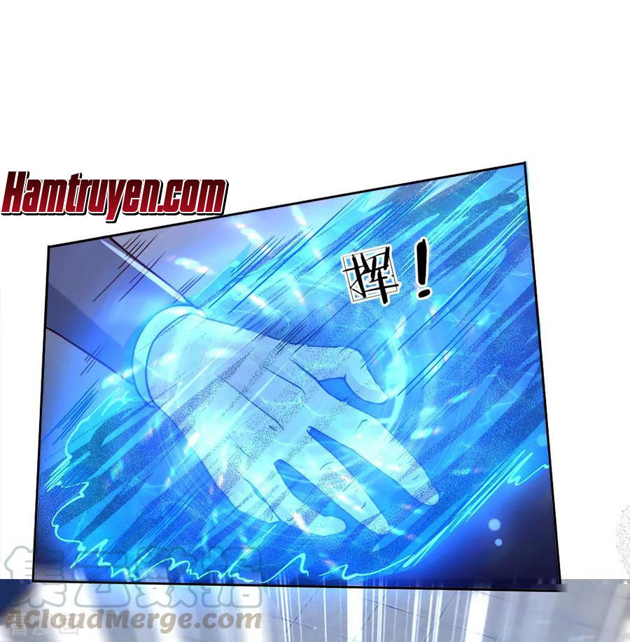 Thân Thể Của Ta Là Kiếm Chủng Chapter 69 - Trang 2