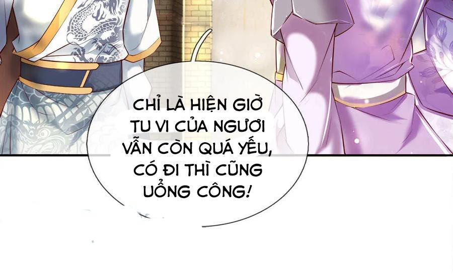 Thân Thể Của Ta Là Kiếm Chủng Chapter 70 - Trang 2