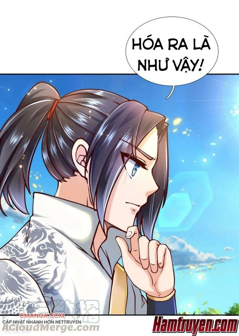 Thân Thể Của Ta Là Kiếm Chủng Chapter 71 - Trang 2