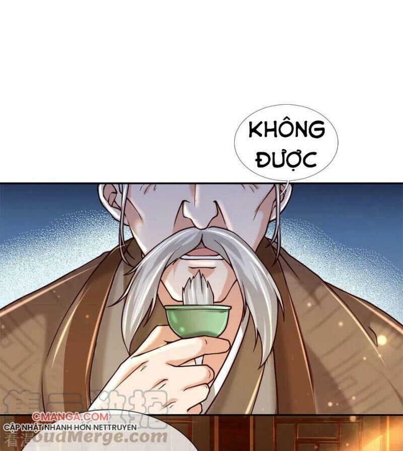 Thân Thể Của Ta Là Kiếm Chủng Chapter 72 - Trang 2