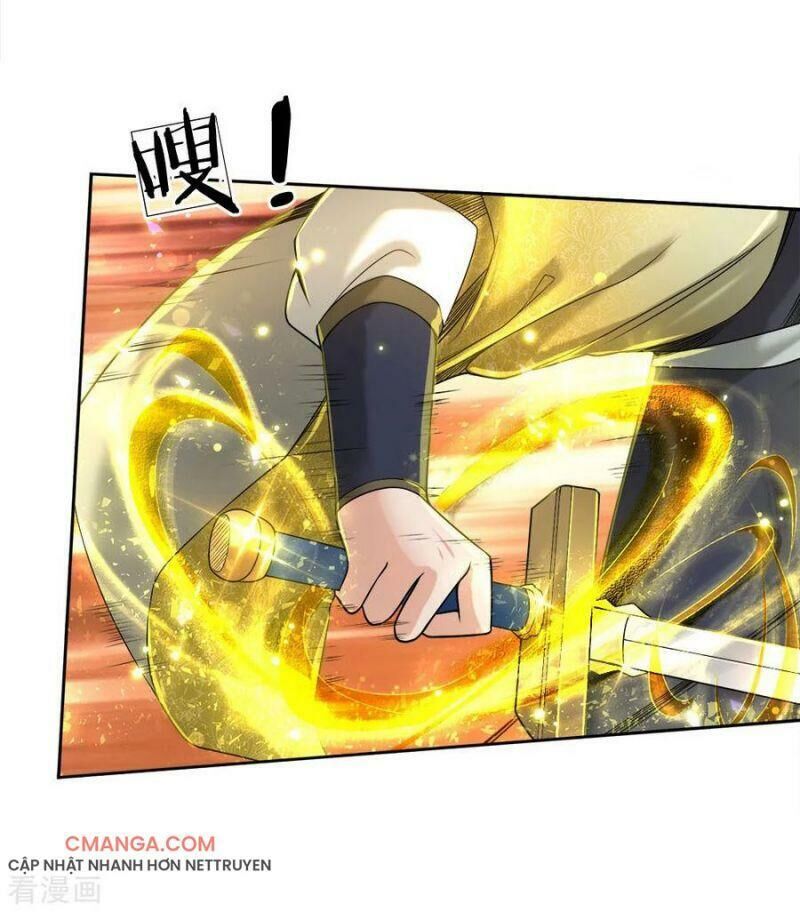 Thân Thể Của Ta Là Kiếm Chủng Chapter 73 - Trang 2