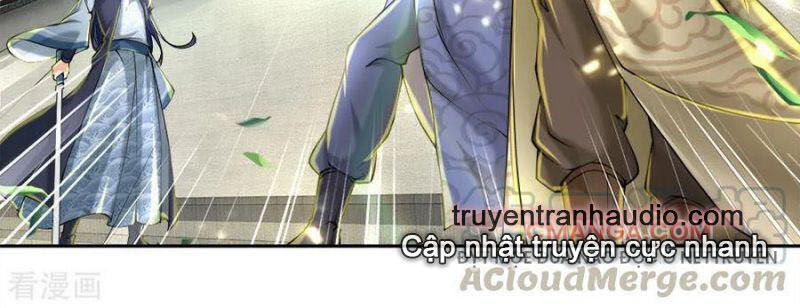 Thân Thể Của Ta Là Kiếm Chủng Chapter 76 - Trang 2