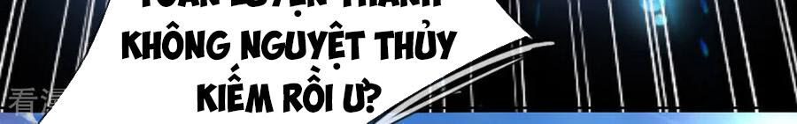 Thân Thể Của Ta Là Kiếm Chủng Chapter 79 - Trang 2