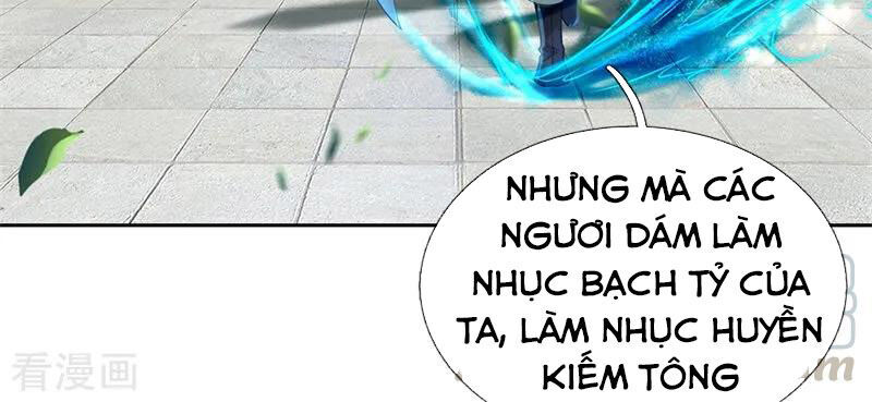 Thân Thể Của Ta Là Kiếm Chủng Chapter 83 - Trang 2