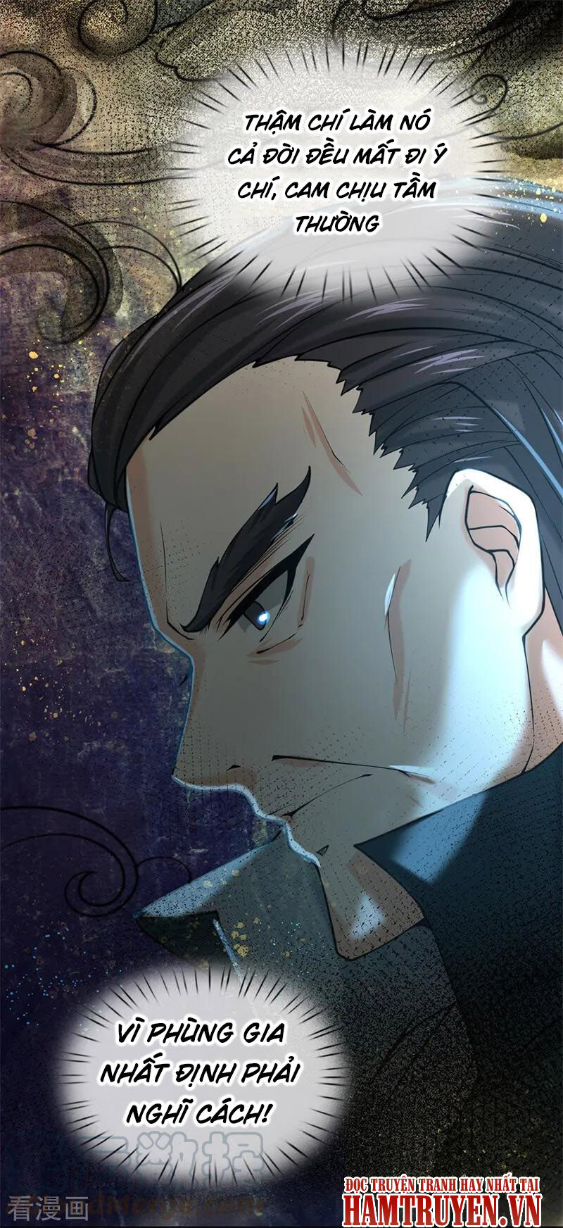 Thân Thể Của Ta Là Kiếm Chủng Chapter 83 - Trang 2