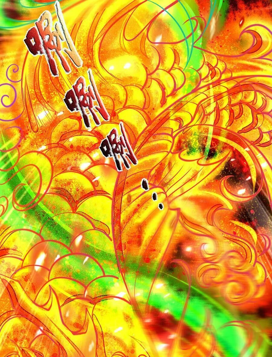 Thân Thể Của Ta Là Kiếm Chủng Chapter 84 - Trang 2