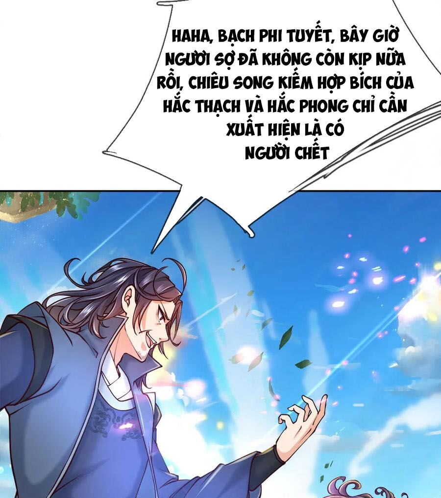 Thân Thể Của Ta Là Kiếm Chủng Chapter 84 - Trang 2