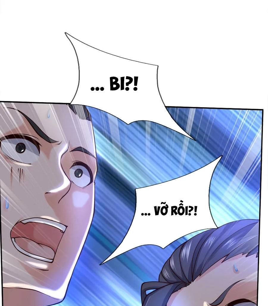 Thân Thể Của Ta Là Kiếm Chủng Chapter 84 - Trang 2