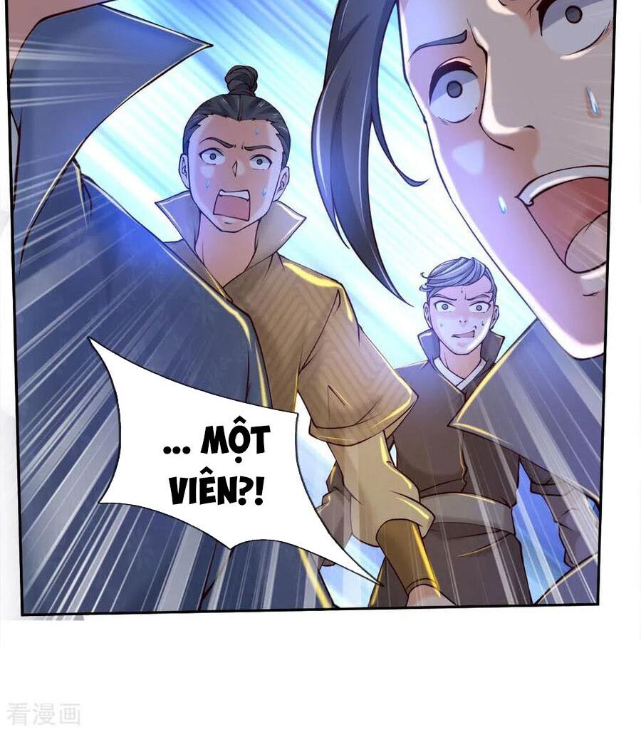 Thân Thể Của Ta Là Kiếm Chủng Chapter 84 - Trang 2