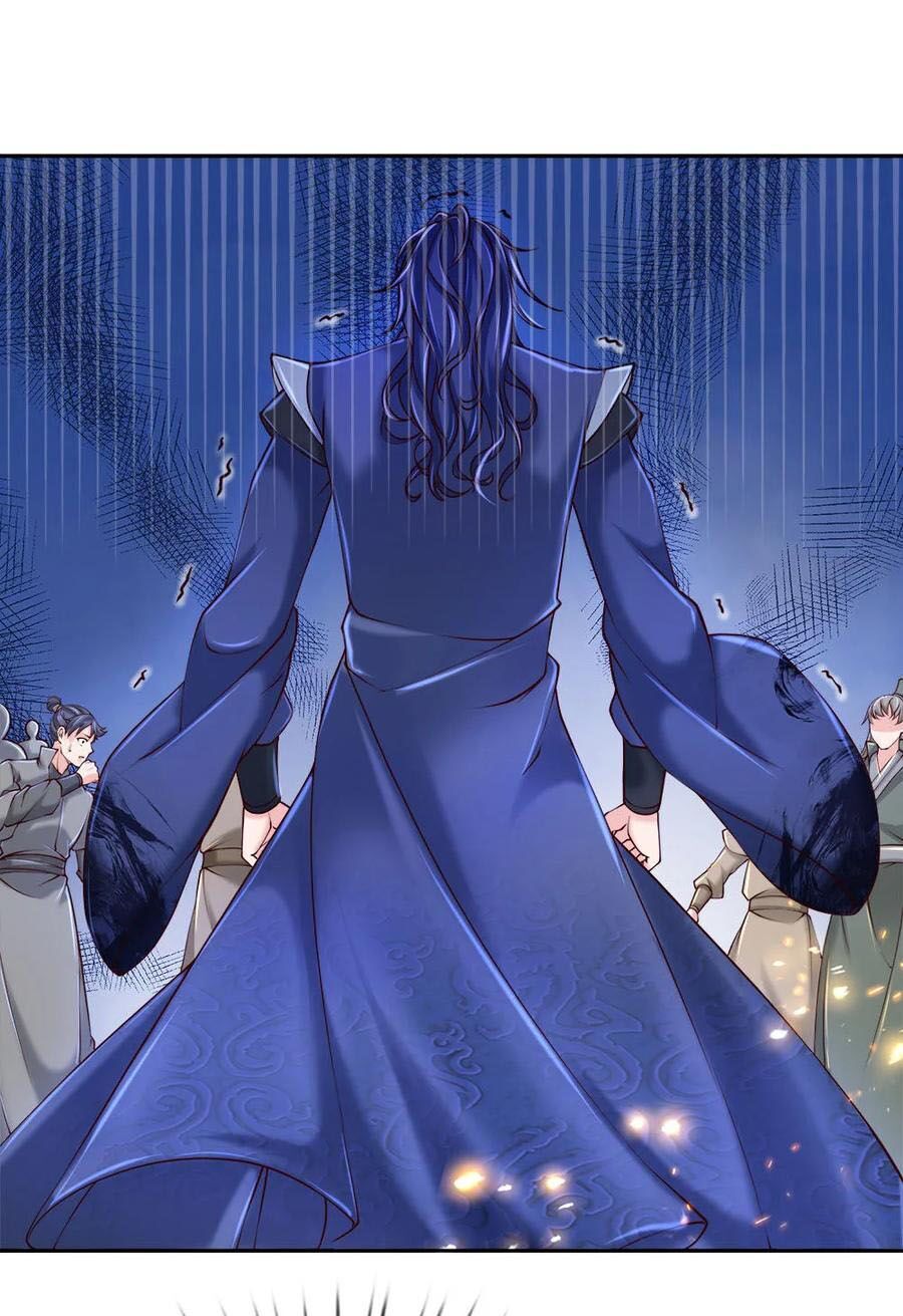 Thân Thể Của Ta Là Kiếm Chủng Chapter 84 - Trang 2