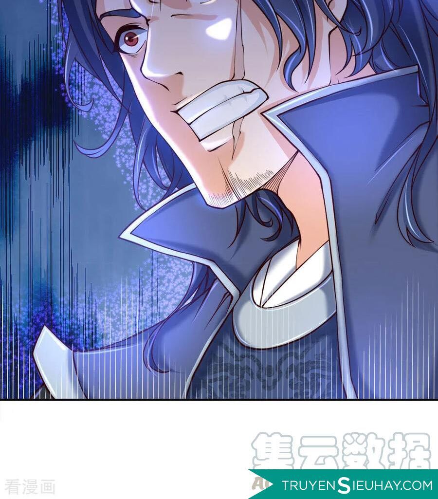 Thân Thể Của Ta Là Kiếm Chủng Chapter 84 - Trang 2