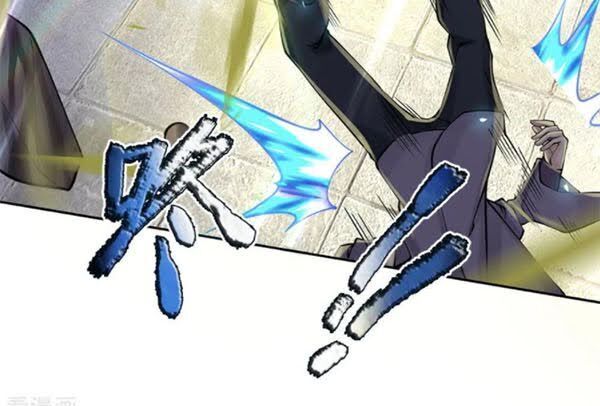 Thân Thể Của Ta Là Kiếm Chủng Chapter 85 - Trang 2