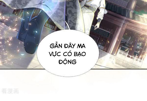 Thân Thể Của Ta Là Kiếm Chủng Chapter 86 - Trang 2