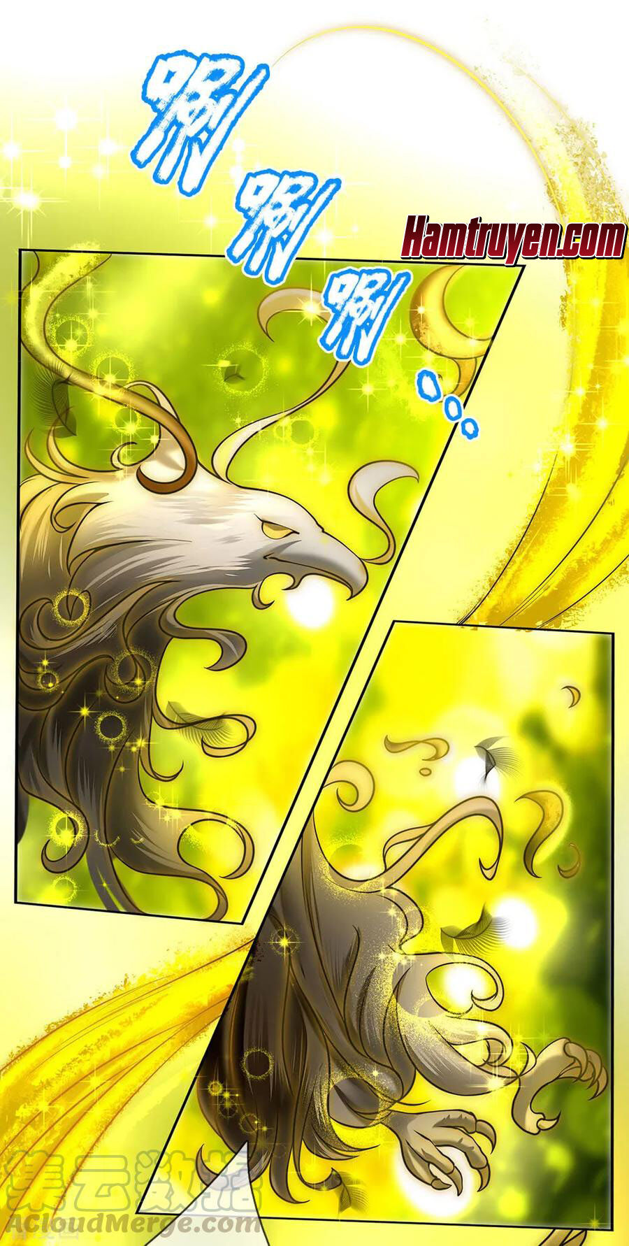 Thân Thể Của Ta Là Kiếm Chủng Chapter 88 - Trang 2