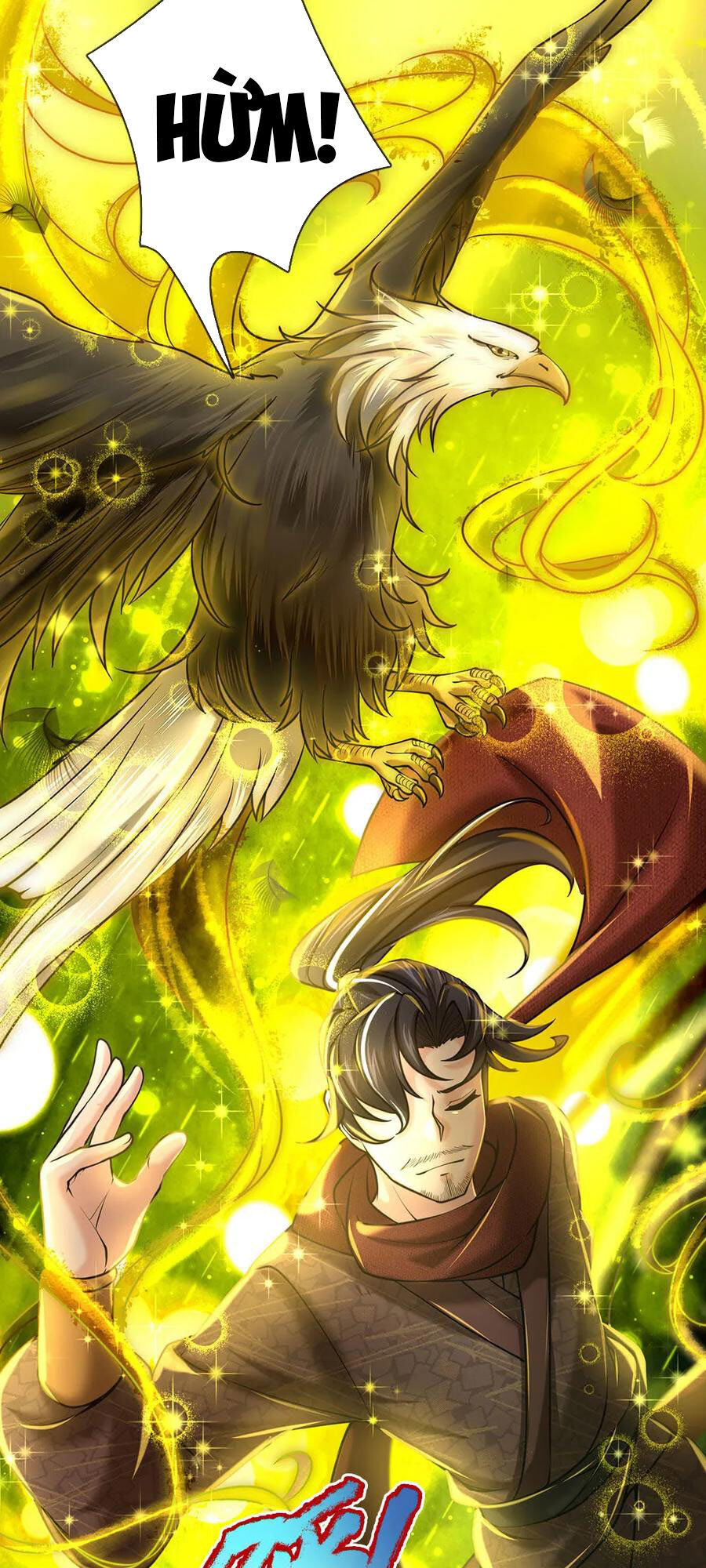 Thân Thể Của Ta Là Kiếm Chủng Chapter 88 - Trang 2