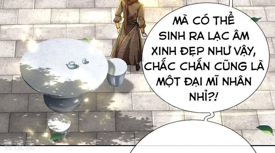 Thân Thể Của Ta Là Kiếm Chủng Chapter 89 - Trang 2