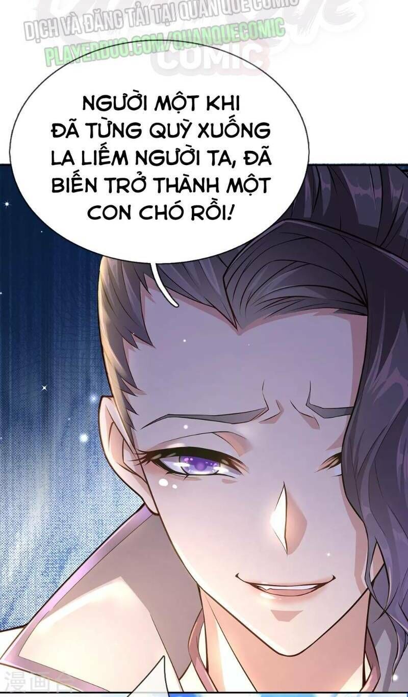 Thân Thể Của Ta Là Kiếm Chủng Chapter 9 - Trang 2