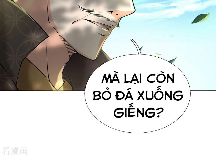 Thân Thể Của Ta Là Kiếm Chủng Chapter 91 - Trang 2