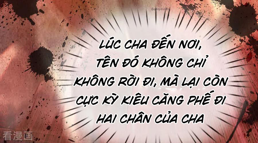 Thân Thể Của Ta Là Kiếm Chủng Chapter 92 - Trang 2