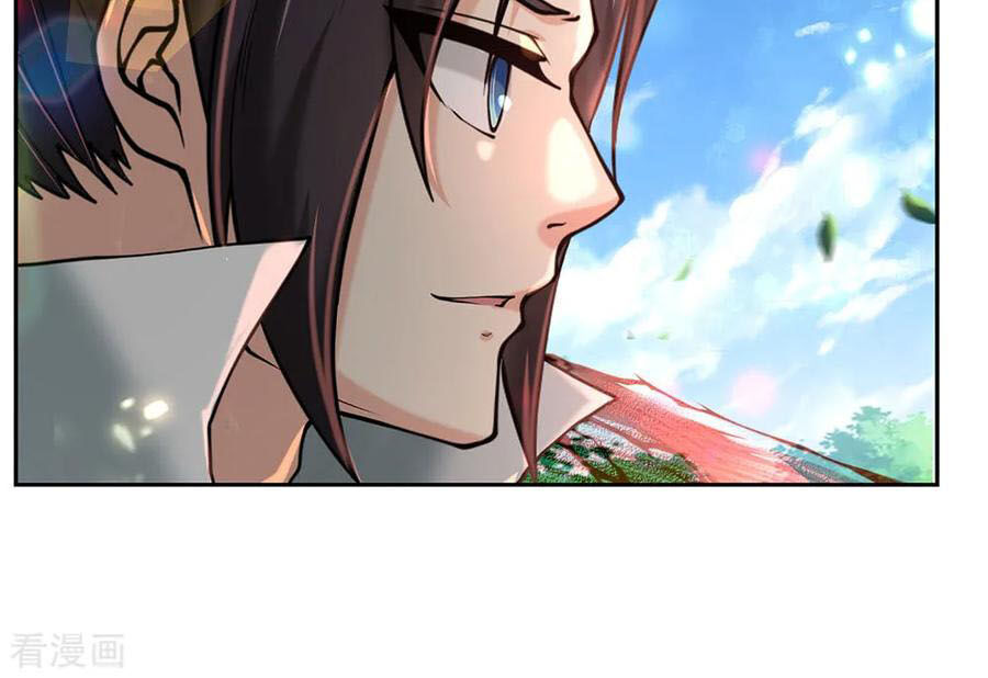 Thân Thể Của Ta Là Kiếm Chủng Chapter 93 - Trang 2