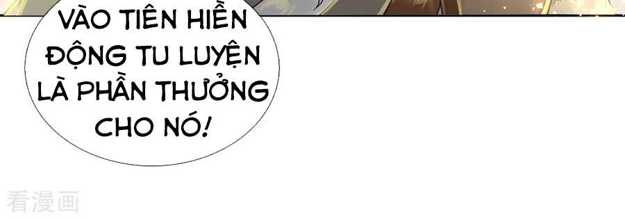 Thân Thể Của Ta Là Kiếm Chủng Chapter 95 - Trang 2