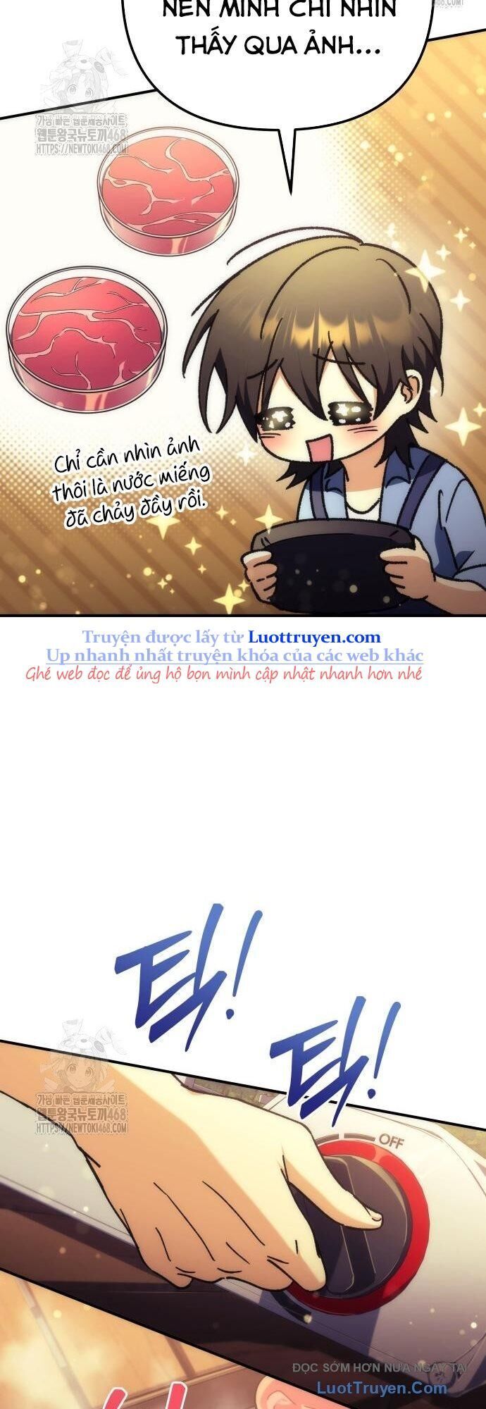 Thần Thịnh Vượng Chapter 10 - Trang 2