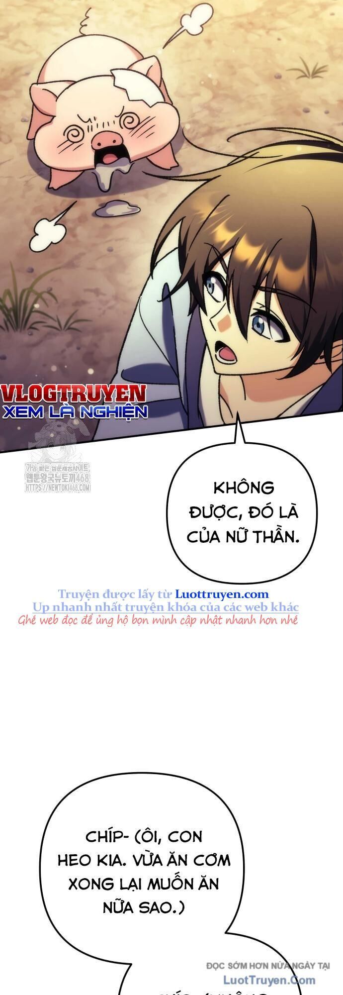 Thần Thịnh Vượng Chapter 10 - Trang 2