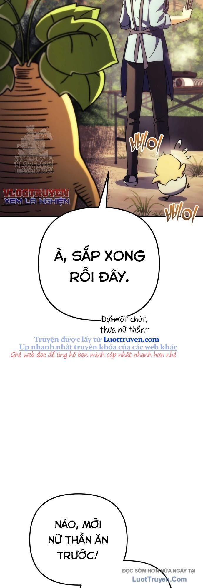 Thần Thịnh Vượng Chapter 10 - Trang 2
